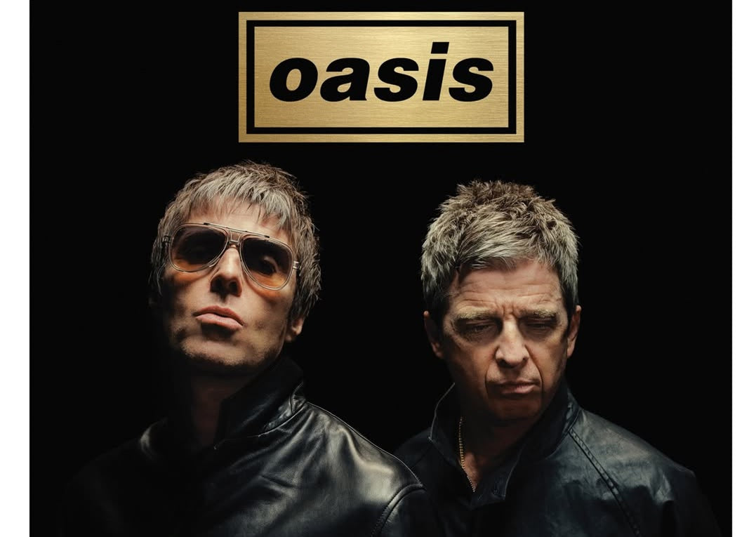Oasis Band