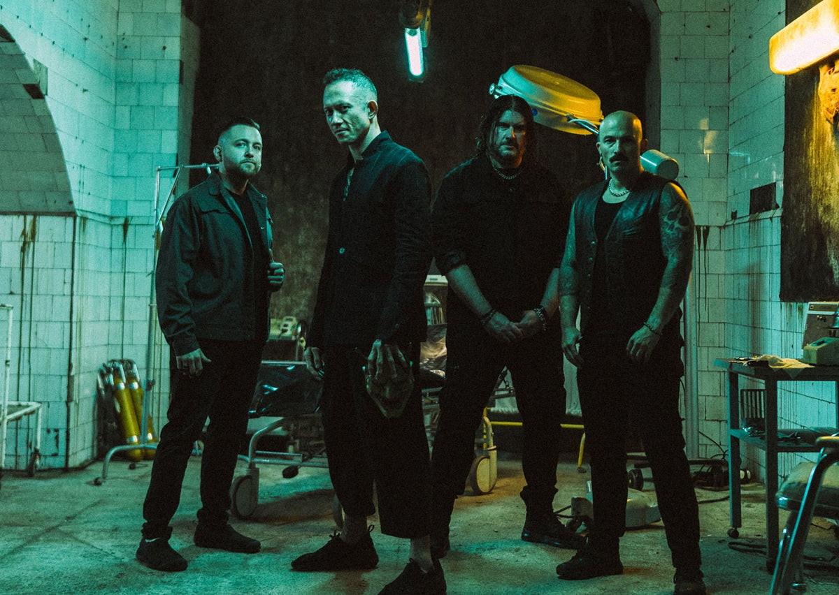 Trivium Band
