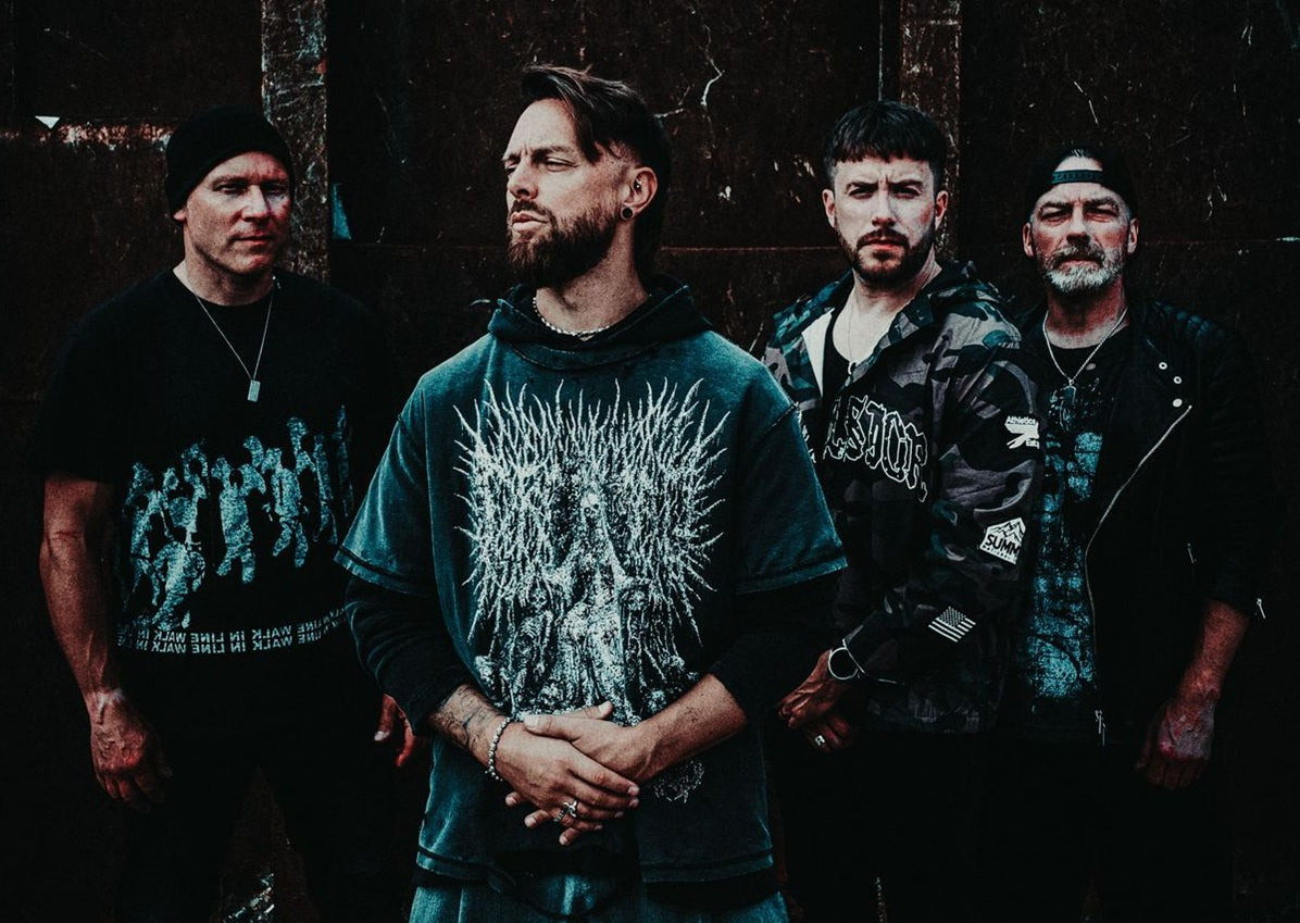 Bullet For My Valentine Band
