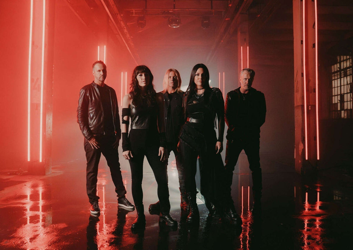 Evanescence Band