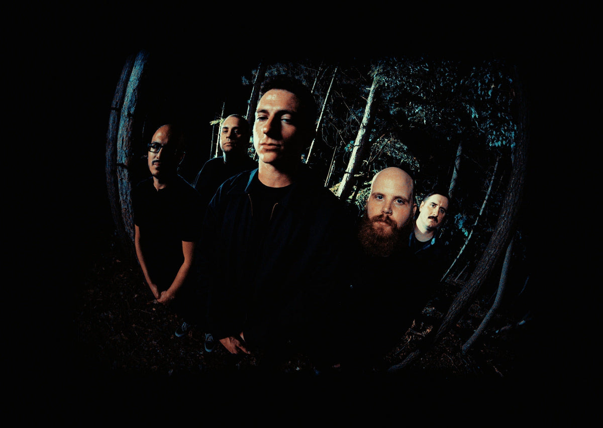 156/silence Band