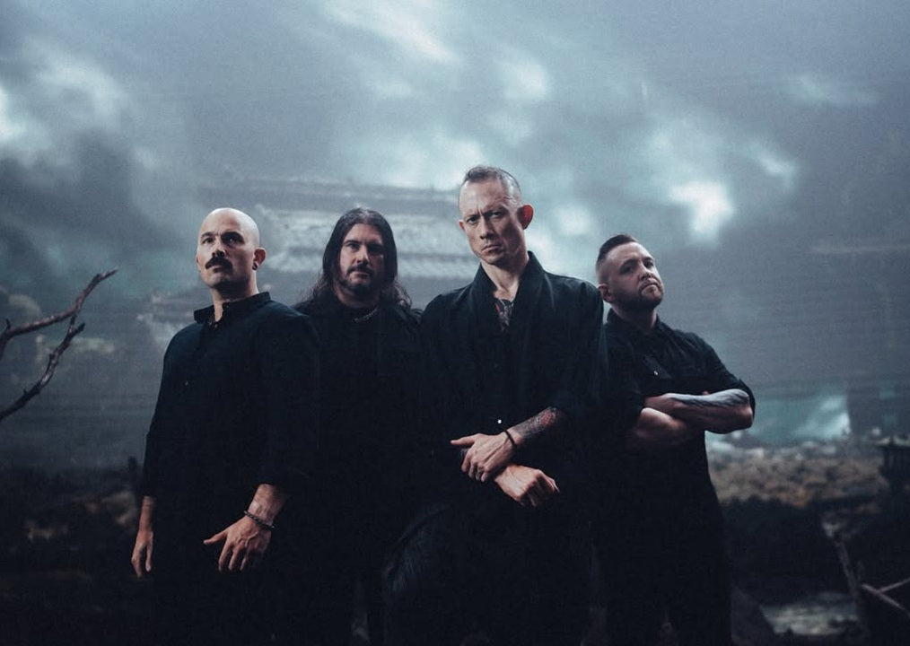 Trivium Band