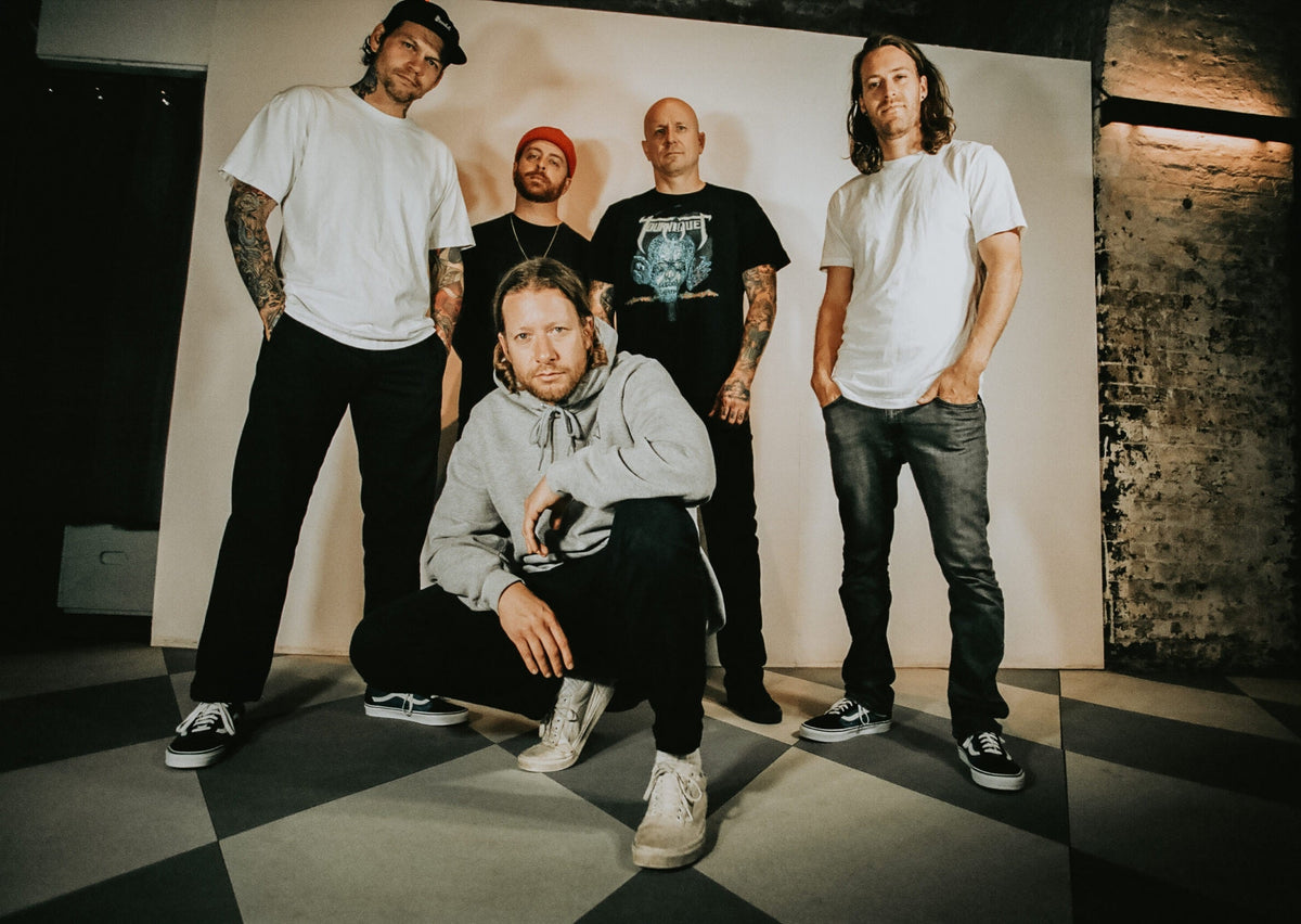 Comeback Kid Band