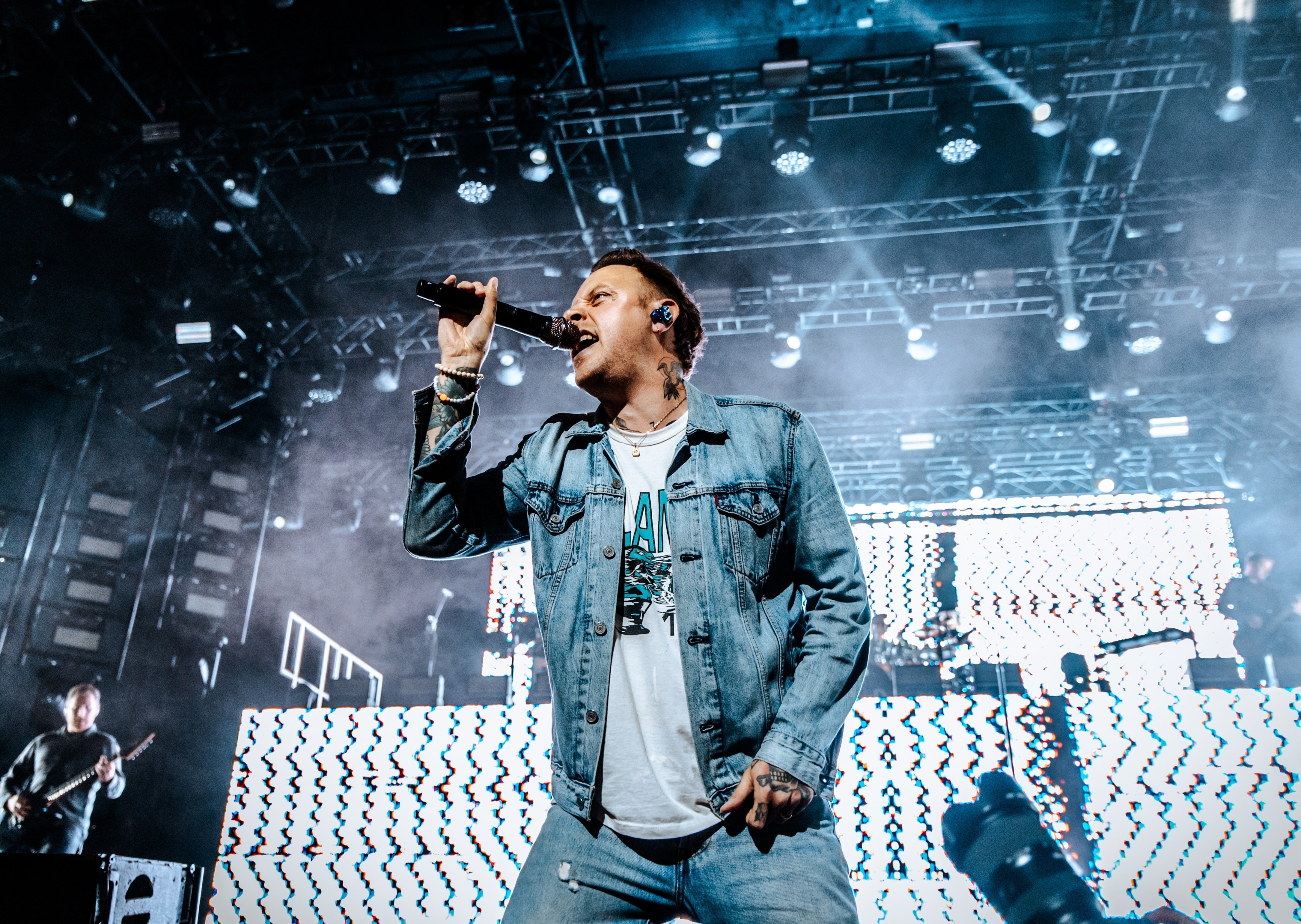 Architects Live Photo