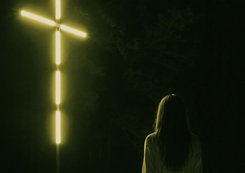 Broken Avenue AI Cover