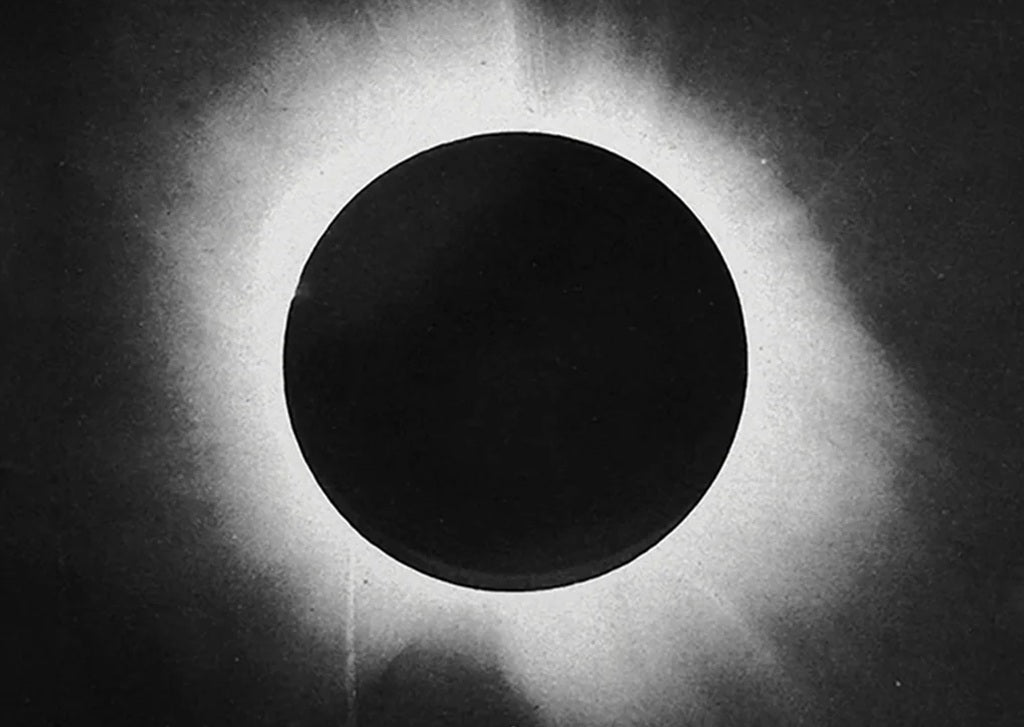 Our Soundtrack for the Solar Eclipse: Songs from Architects to Lorna Shore!