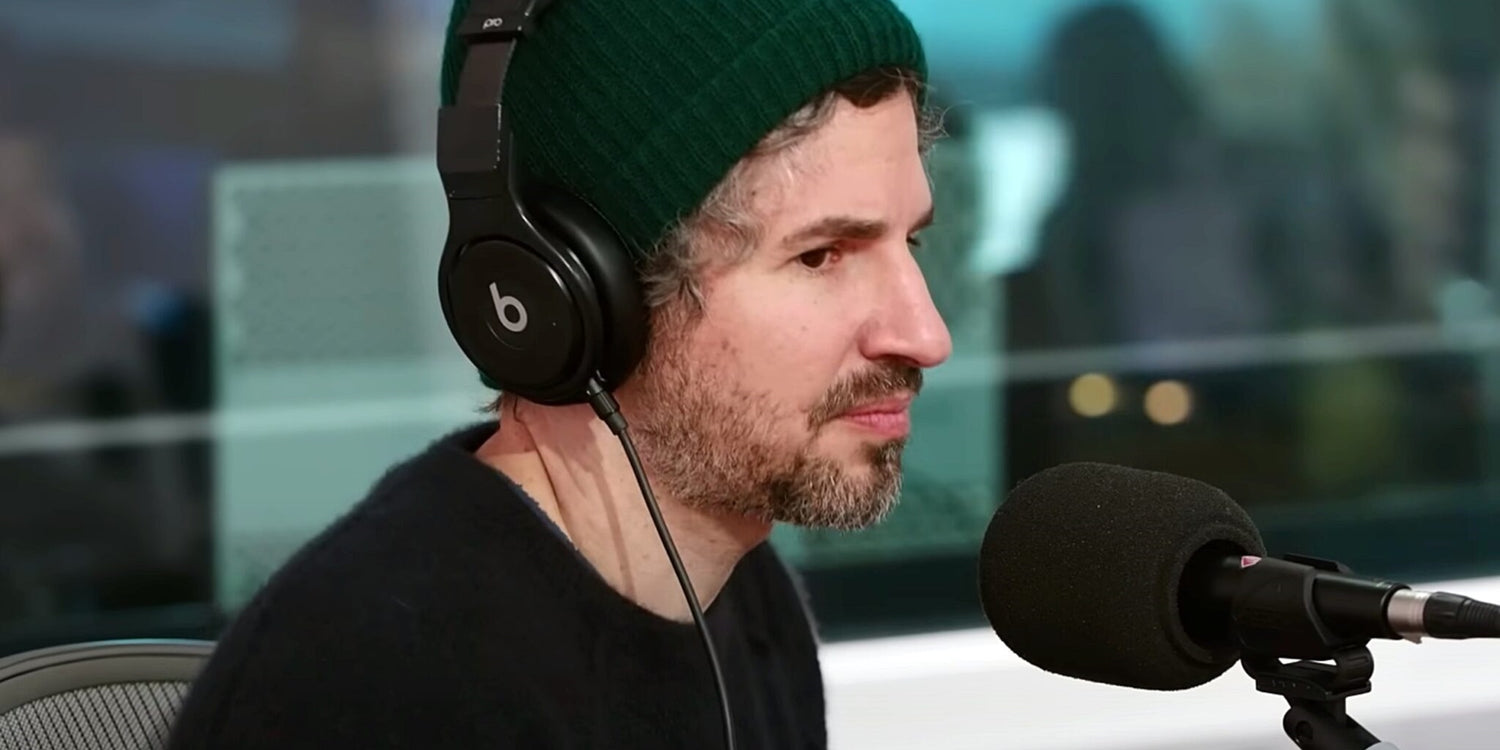 Linkin Park: Guitarist Brad Delson No Longer Touring!
