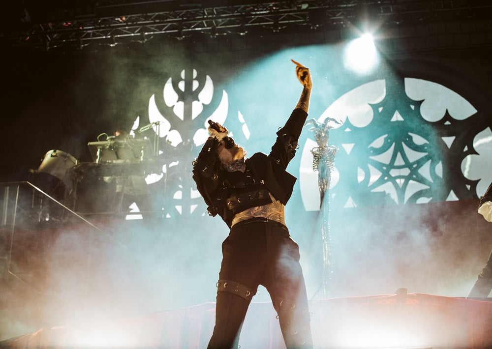 Bring Me The Horizon – Rock Am Ring 2023