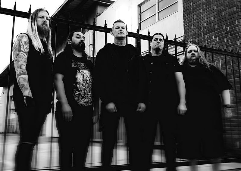 Carnifex Deathcore Music