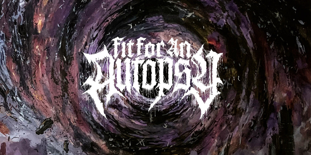 Fit For An Autopsy Announce Their New Album 