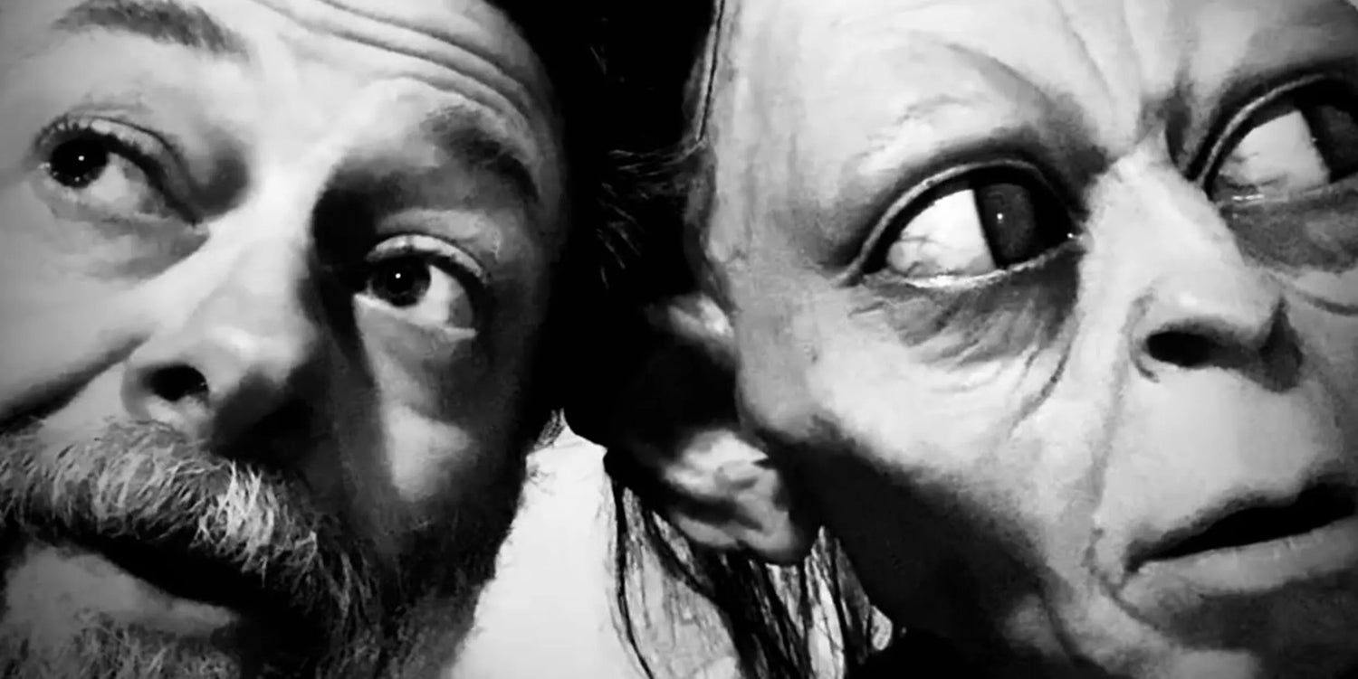 The Lord of the Rings: The Hunt For Gollum - Peter Jackson's New Movie