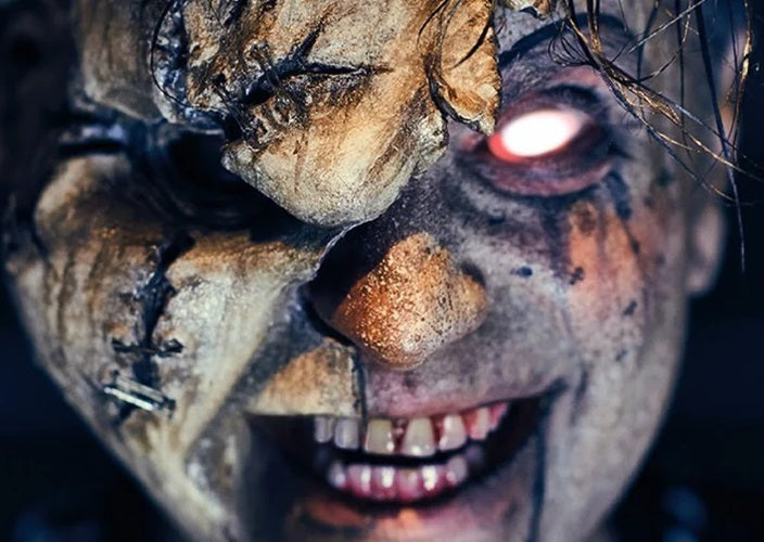 Ice Nine Kills - Aussault & Batteries