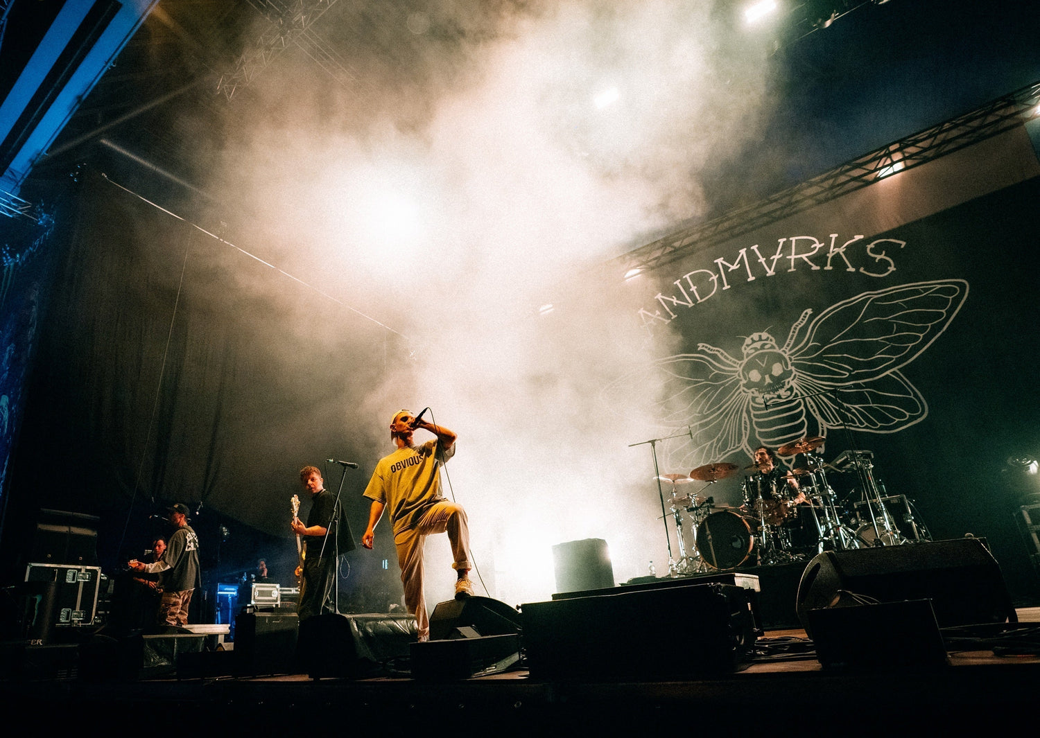 Landmvrks Live Photo