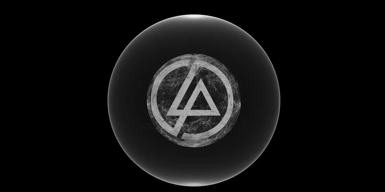 Linkin Park Drop New Single "QWERTY" For The Release Of Papercuts!