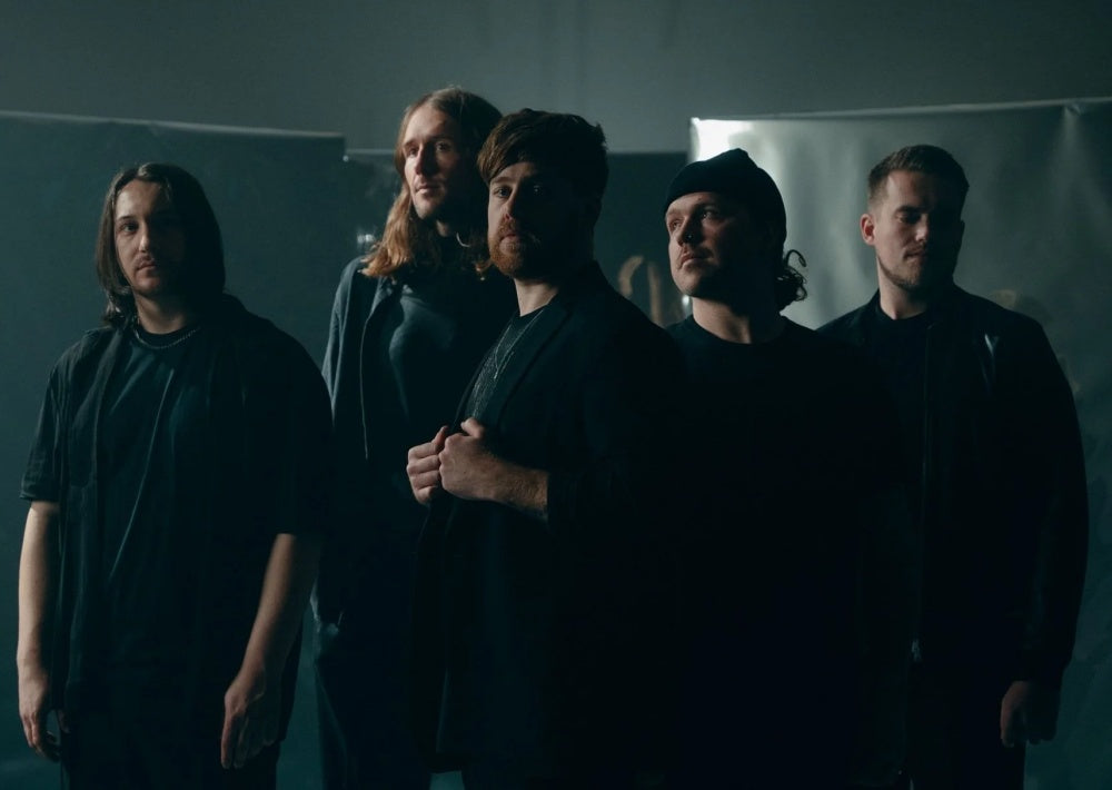 Band To Watch: Acres – Between Emotional Post-Hardcore and Modern Metalcore
