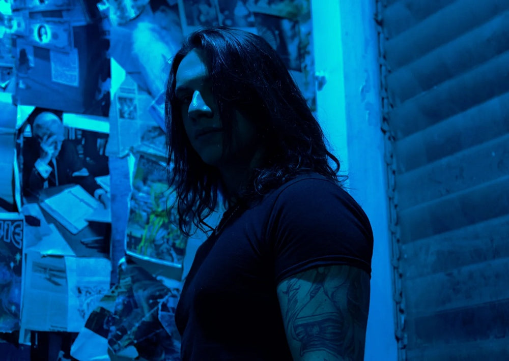 Arankai Music Alternative Metal