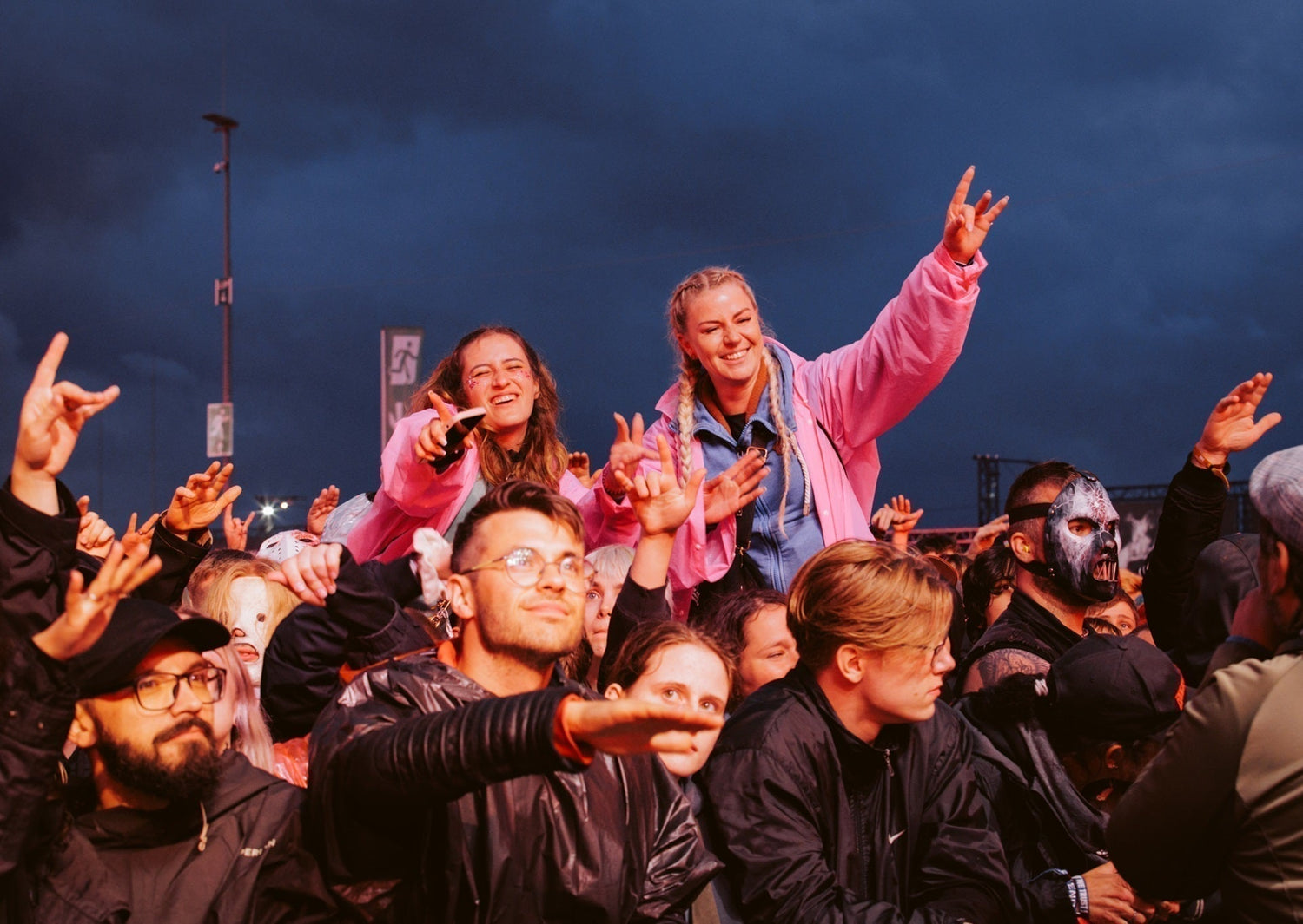 Rock am Ring 2025 Impression