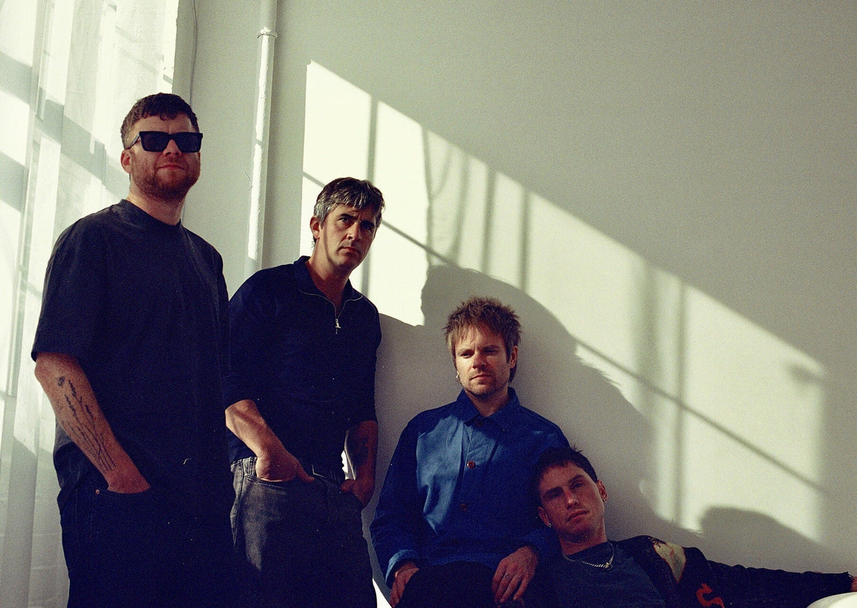 Enter Shikari Band