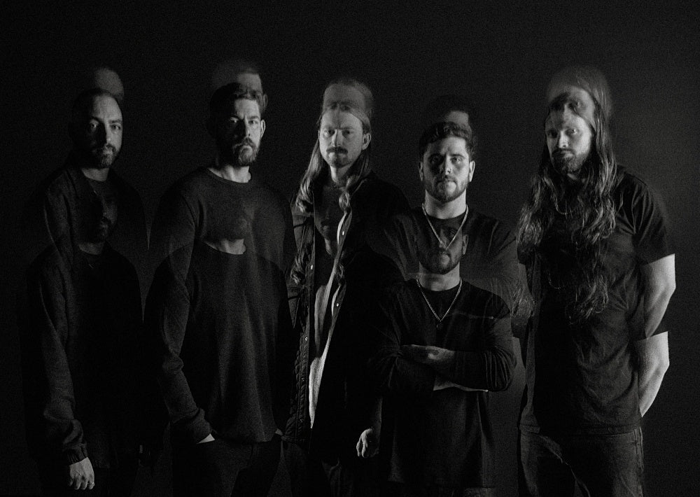 Currents Our Fates Lie In Tandem Metalcore Music