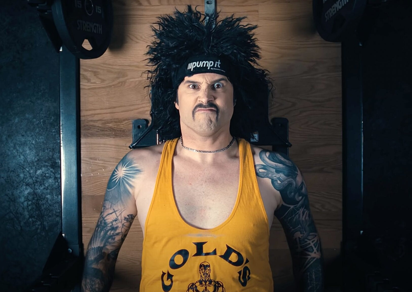 Electric Callboy - Pump It MV