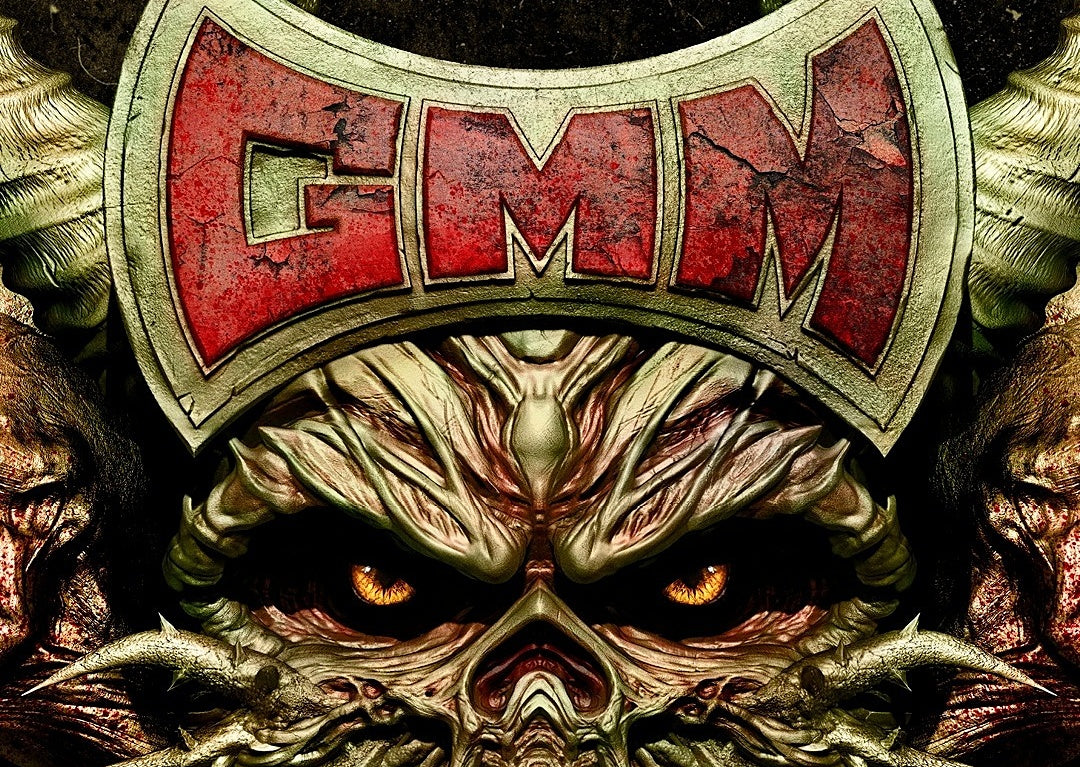  Graspop Metal Meeting Festival