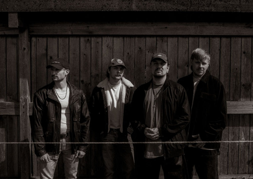Next Gen: Half Me – Top-Tier Metalcore from Hamburg