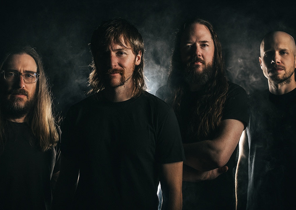Khemmis Music Doom Metal