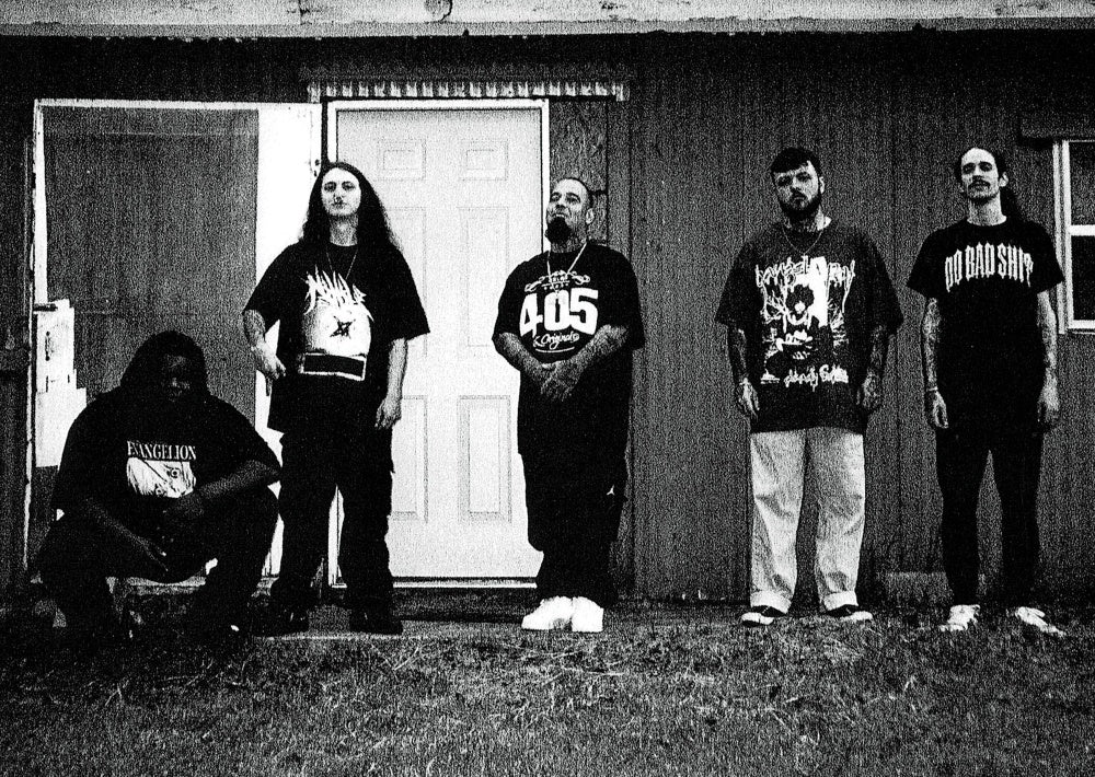 PeelingFlesh Peeling Flesh Music Slam Death Metal
