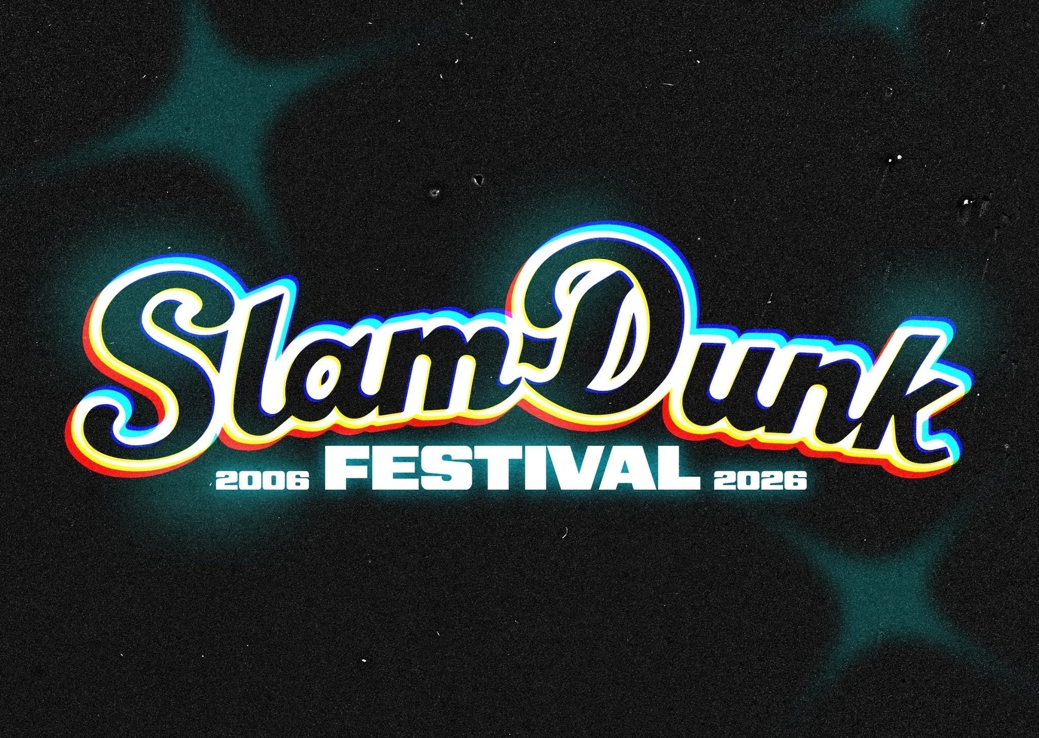 Slam Dunk 2026 Festival Music Live
