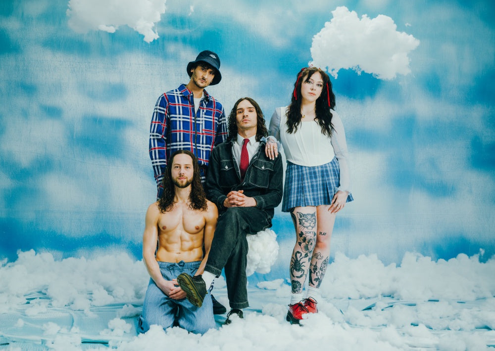 unpeople Music Alternative Rock