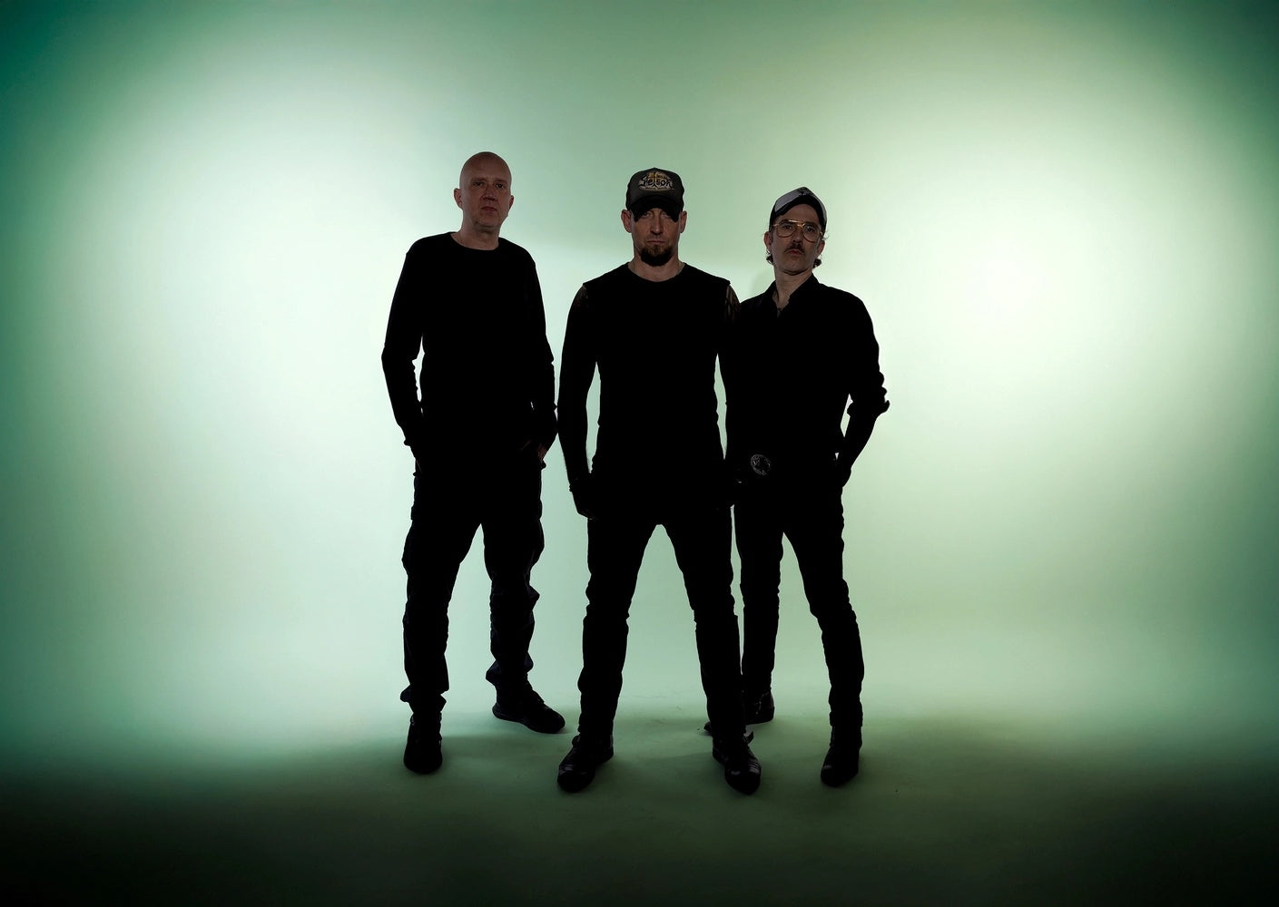 Volbeat Michael Poulsen Music