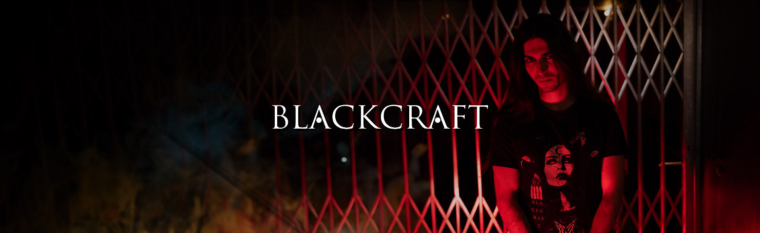 Black Craft Cult