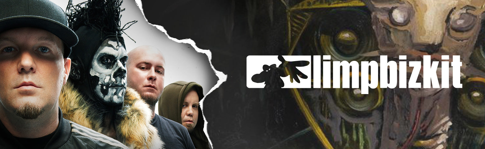 Limp Bizkit