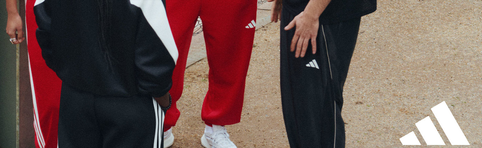 Adidas Jackets
