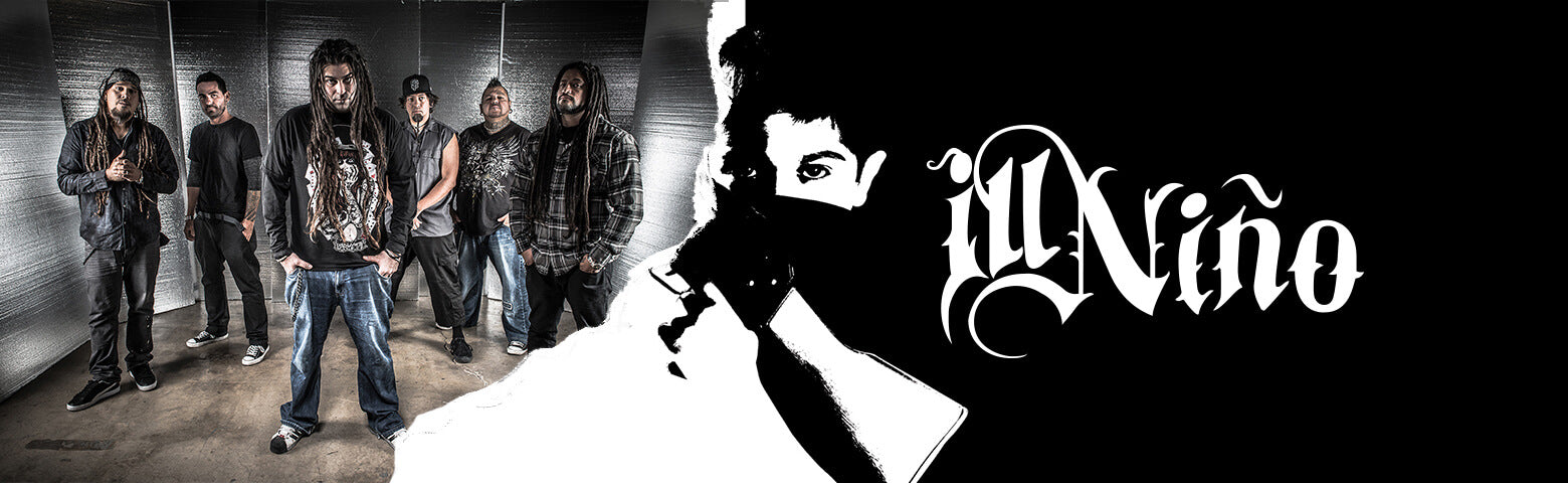 Ill Nino