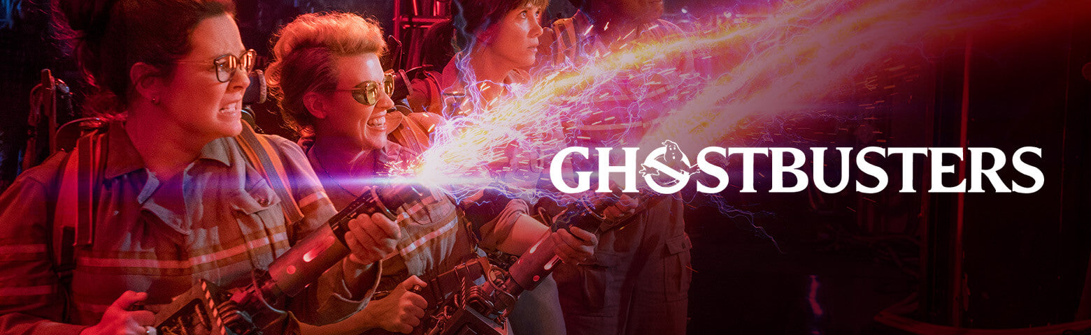 Ghostbusters