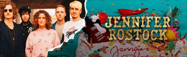 Jennifer Rostock