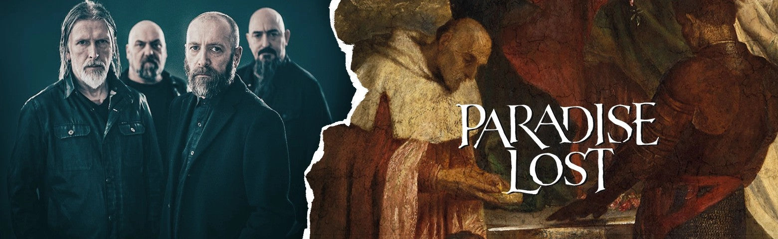Paradise Lost