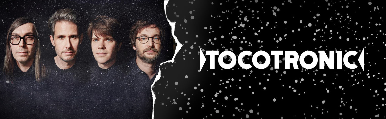 Tocotronic