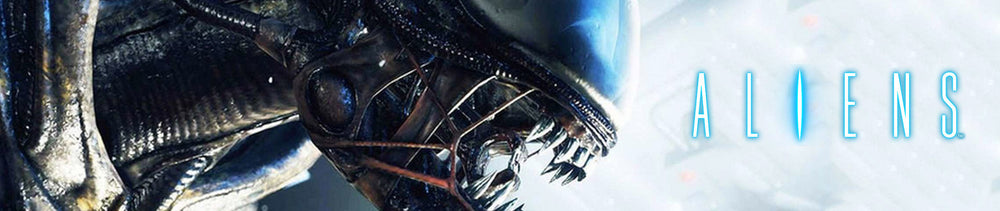Aliens Merchandise | Impericon