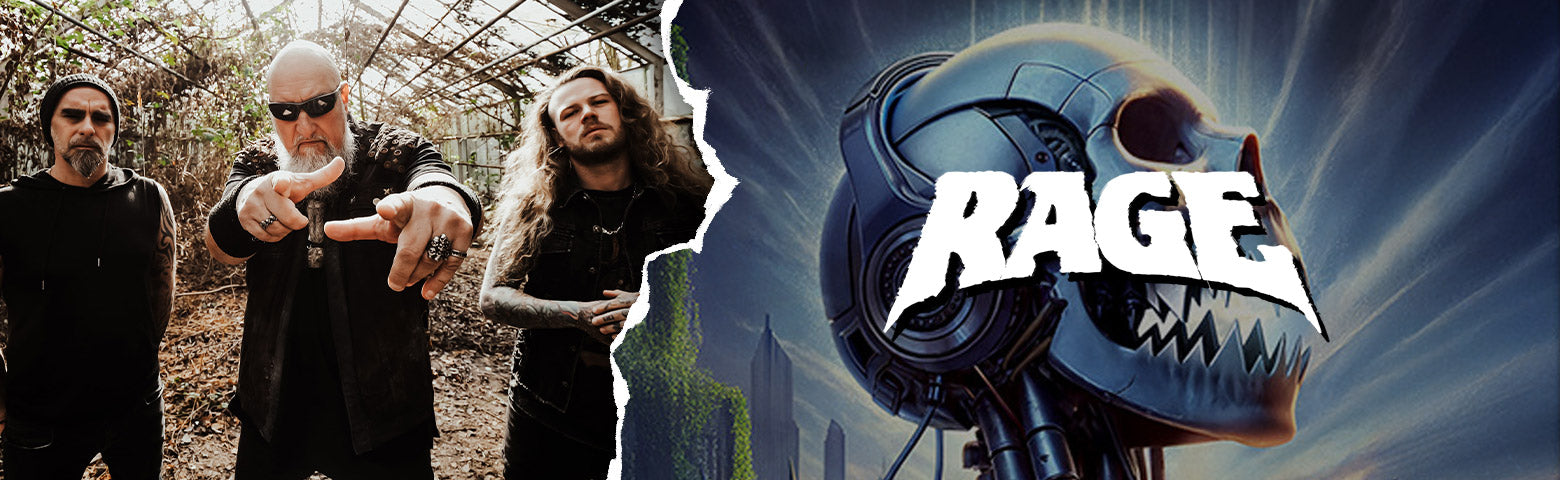 RAGE