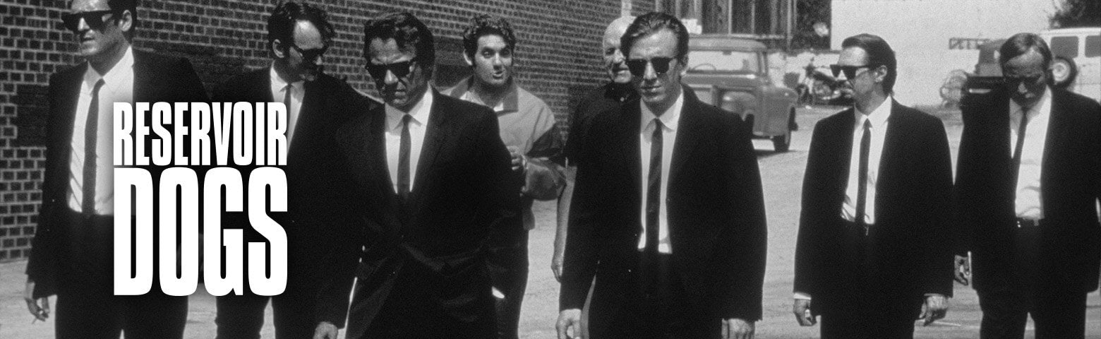 Reservoir Dogs