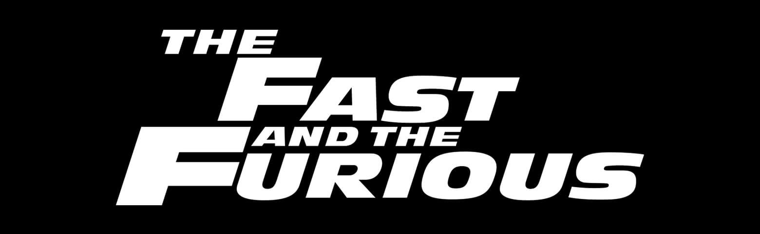 The Fast And The Furious Merchandise | Impericon