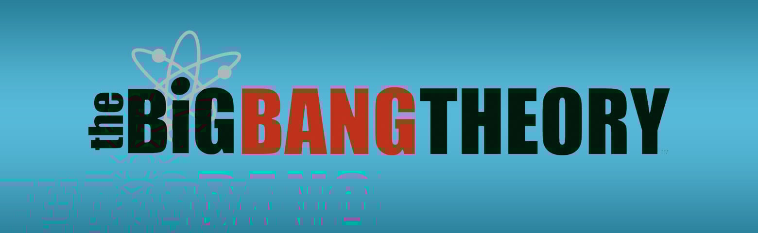 The Big Bang Theory