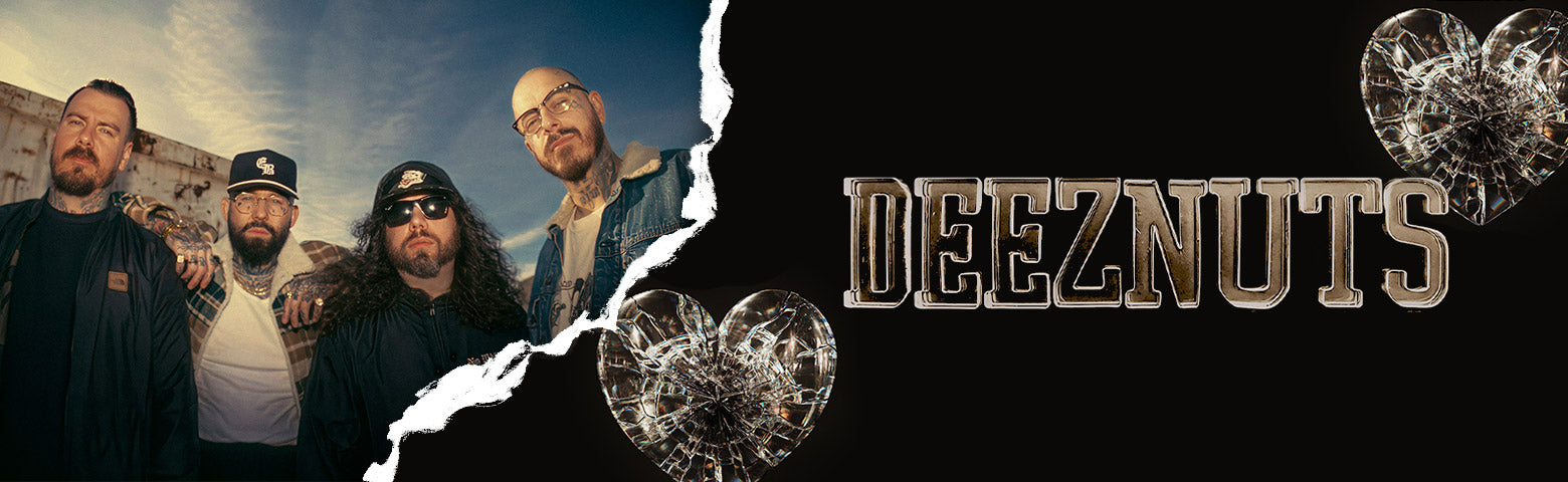 Deez Nuts