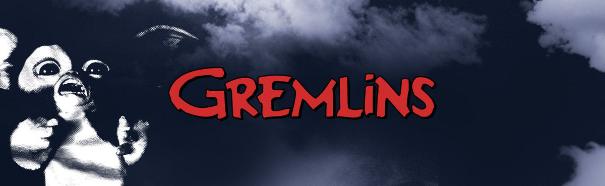 Gremlins Merchandise | Impericon