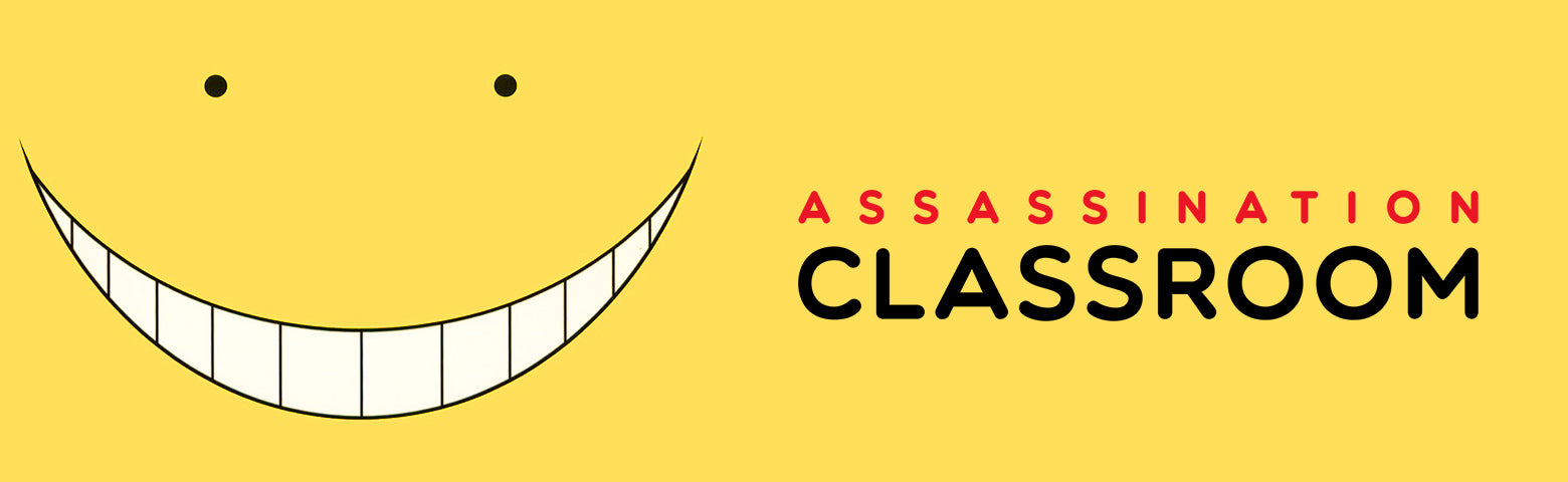 Assassination Classroom