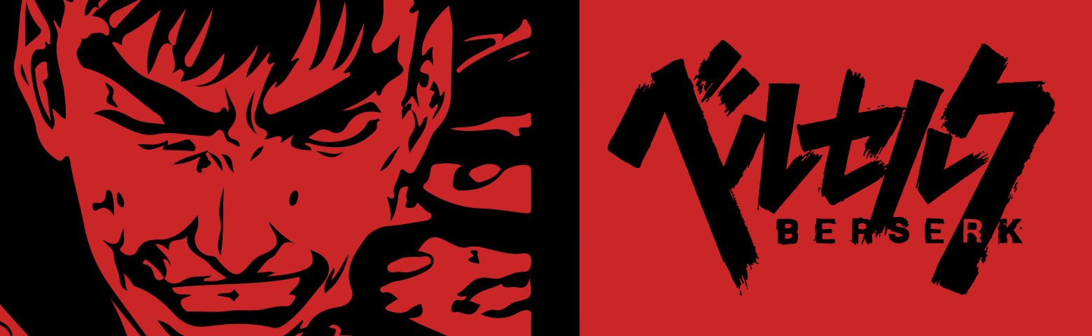 Berserk