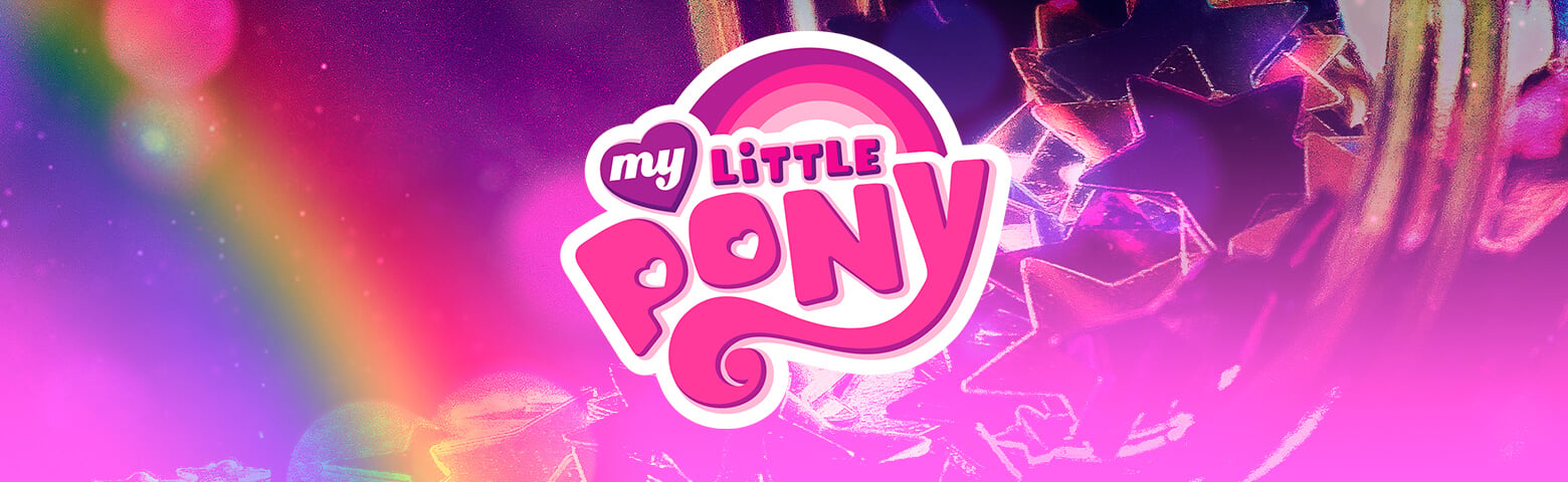My Little Pony Merchandise | Impericon
