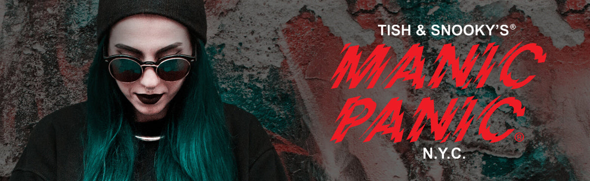 Manic Panic - Shop the latest trends | Impericon